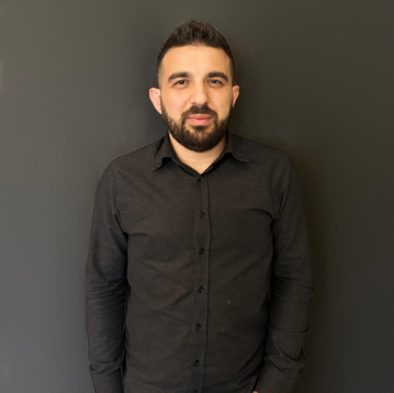 HALİL İBRAHİM AYDIN